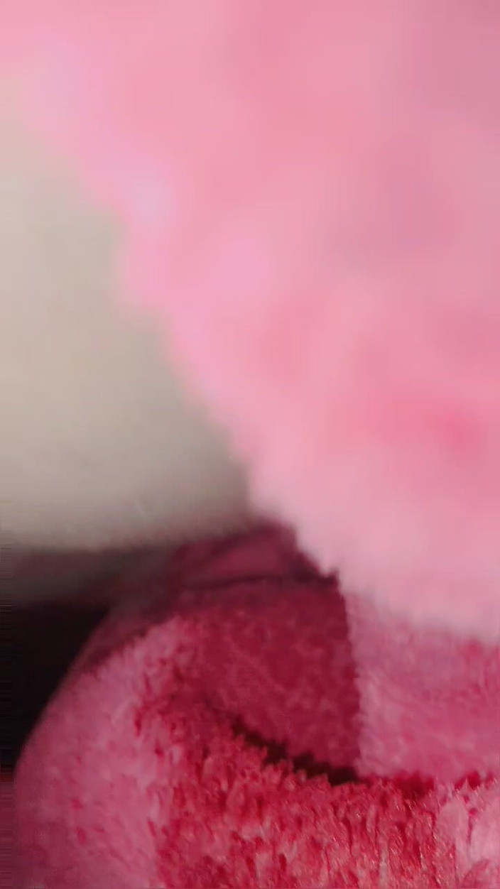 Six my and wife: Groot en dik