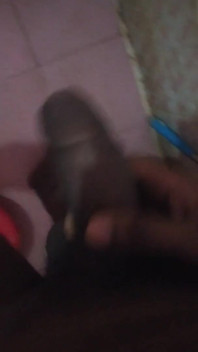 Tamil10inchesbbc Sexy Morning Wood Session
