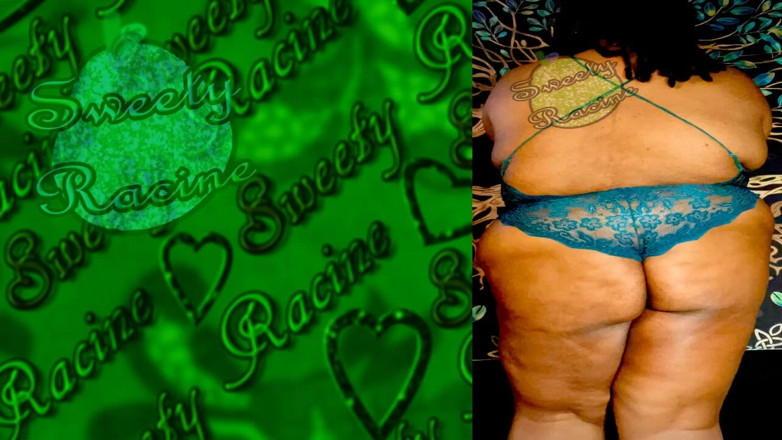 Sweety Racine: Sweety turns 37