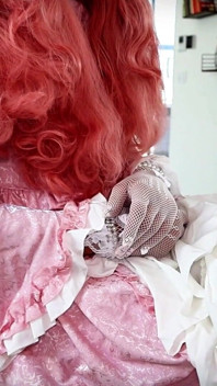 Sissy aurelyy - cực khoái tuyến tiền liệt, trinh tiết và trói buộc - bà chủ julia