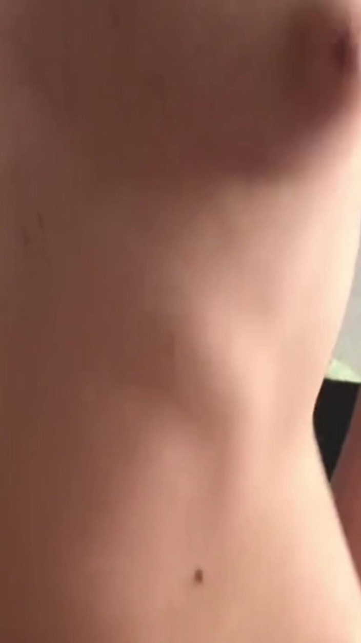 MaybeNatty: 18-jährige Schüler Ficken Hart Nach Einer Party / Echtes Amateur-heimvideo