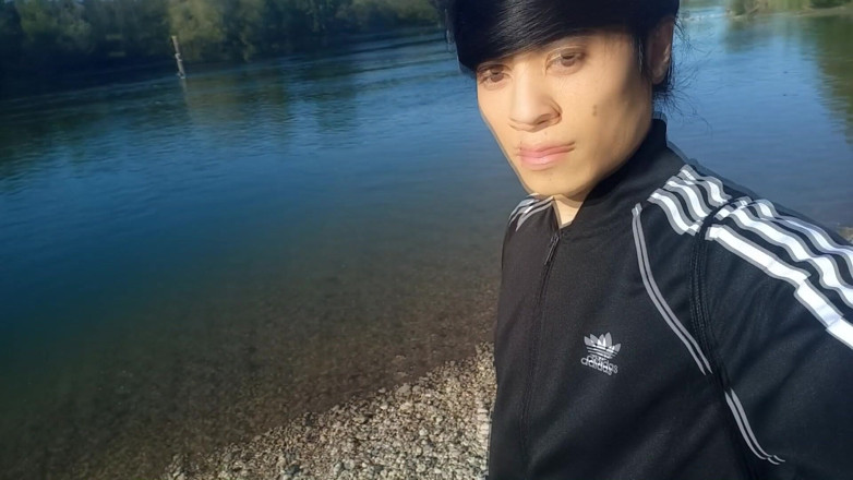 Jon Arteen: Who Will Spot This Twink in a Black and White...