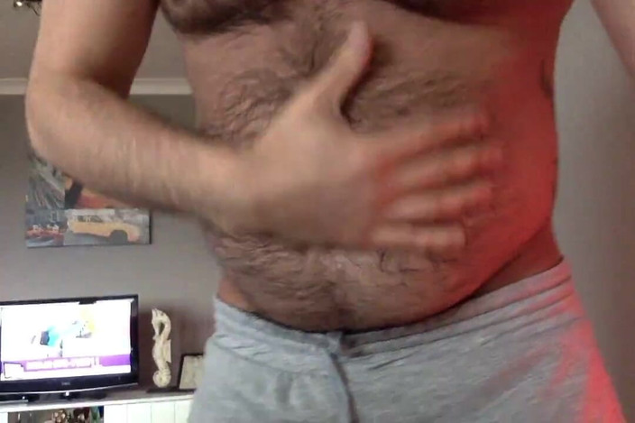 HungryMonsterBear: Solo para ti