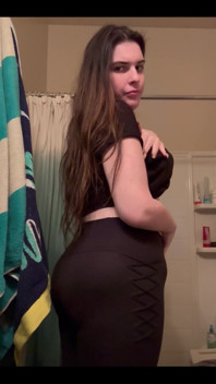 I Can Still Jiggle My Ass