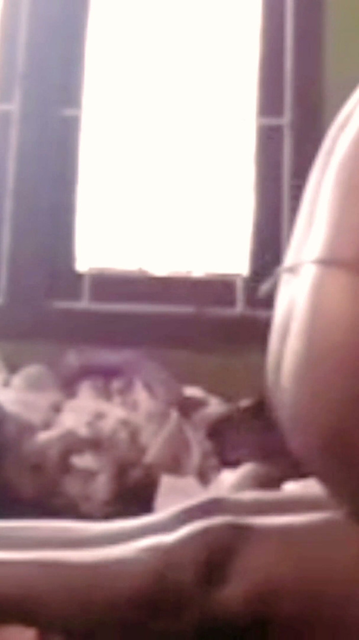 RenuRaj: Desi BBW moglie Latha Preliminari con il marito di Renu...