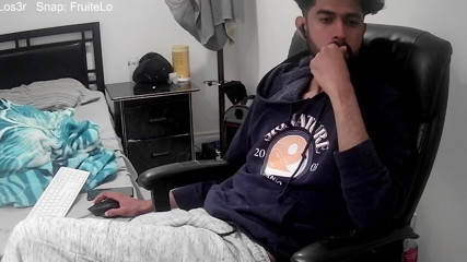 xwuvzyew: MasturbaceShow