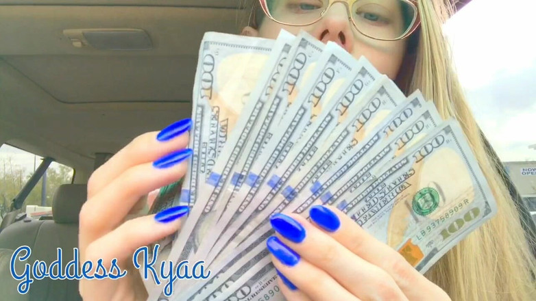 Kyaa Chimera: Кофе и капли денег