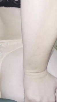 Deep Throat and Cowgirl with Multiple Moaning Climaxes