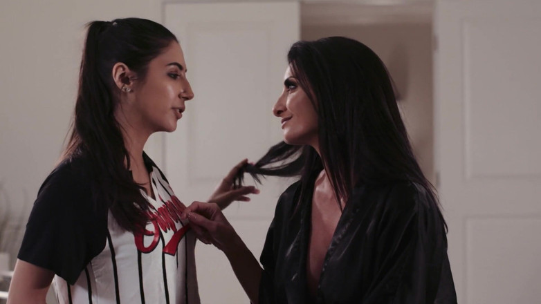 SweetheartVideo: Lésbicas babás 16_scene 1_lesbian loving