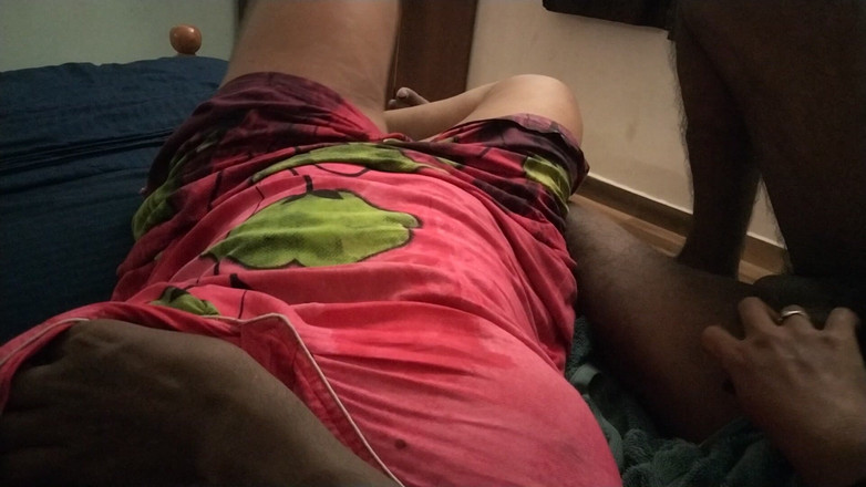 Benita sweety: Cewek bejat lagi asik gaya foreplay sambil ngomong jorok