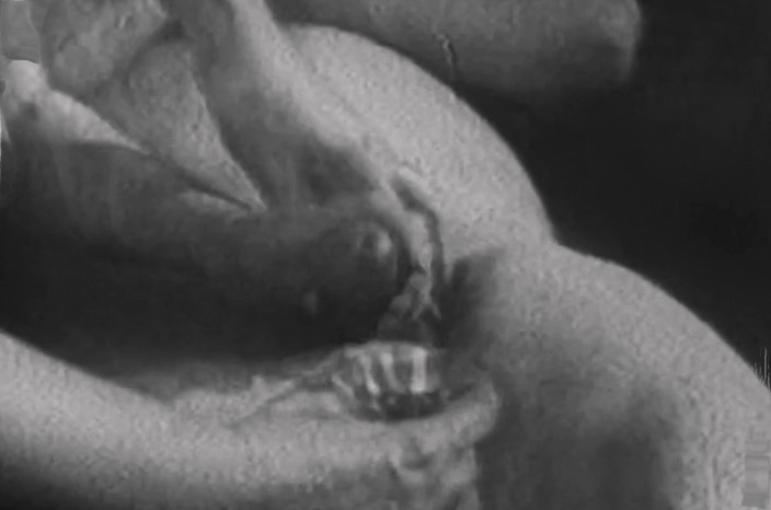 Vintage Erotic Archive: Dr. Delphine's Secret Cabinet - Restored &amp; Remastered