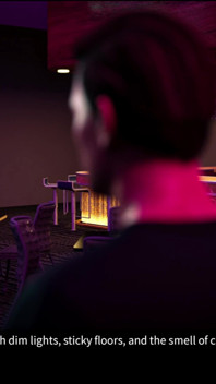 Mon patron veut baiser ma femme, partie 45