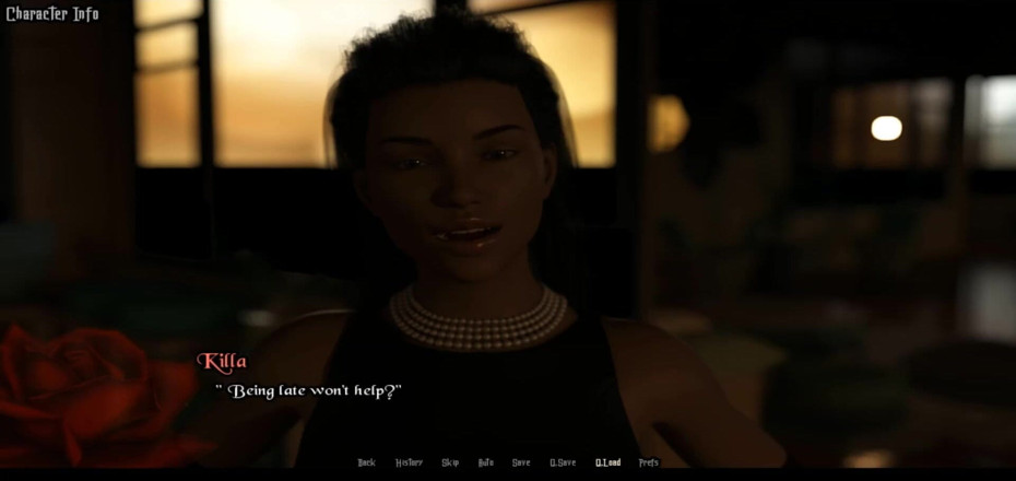 Visual Novels: Renascimento parte 20