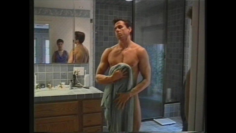 MMV films - The Original: Retro-schlampenarsch mit kondom und sperma im mund von monsterschwanz im...