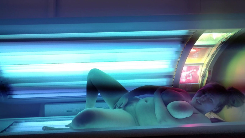 Annabelle Rogers: Tak jsem trochu nadržená