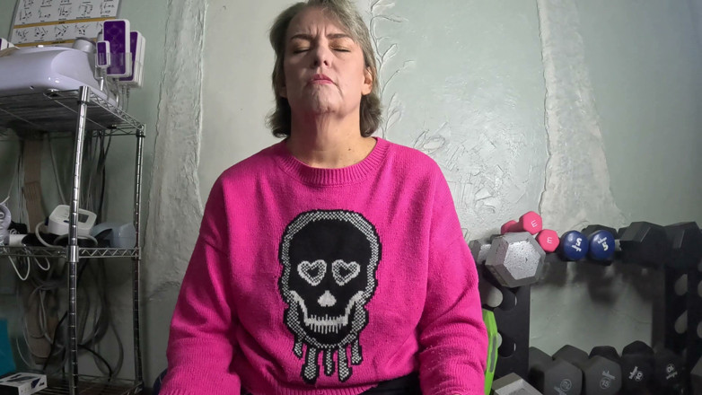 Homesteadmama: Meditasi 10 minit Sfw