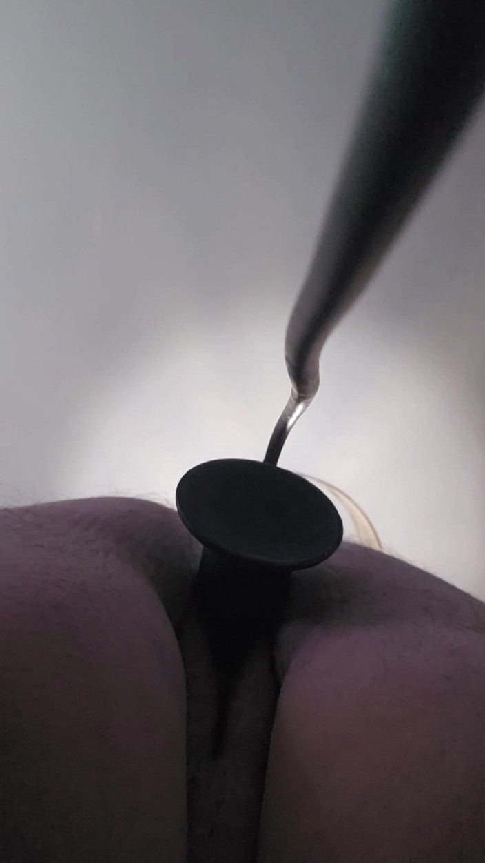 puppyrolls: Videoclip ne-editat, doar conținut brut din gaura mea fiind folosit și...