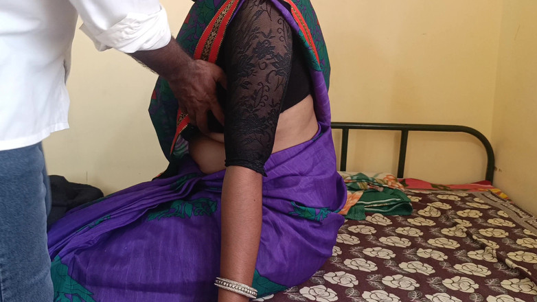 Palani69: Ciute House Wife