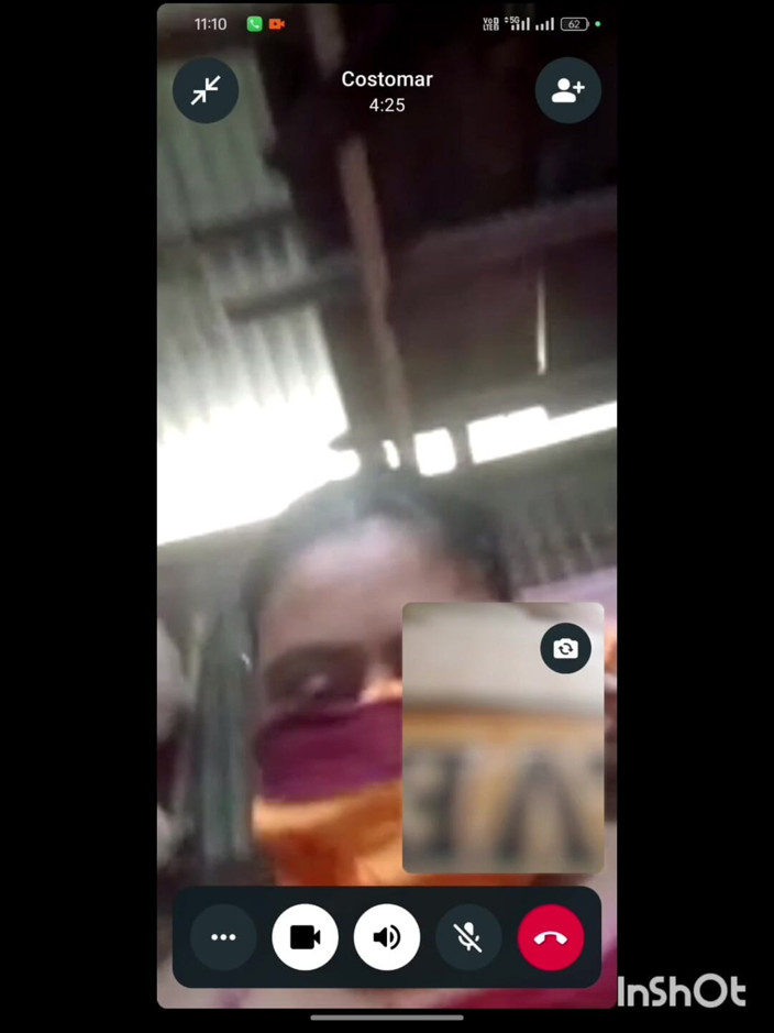 Abdul hamid: Seks wideo z moją dziewczyną Desi