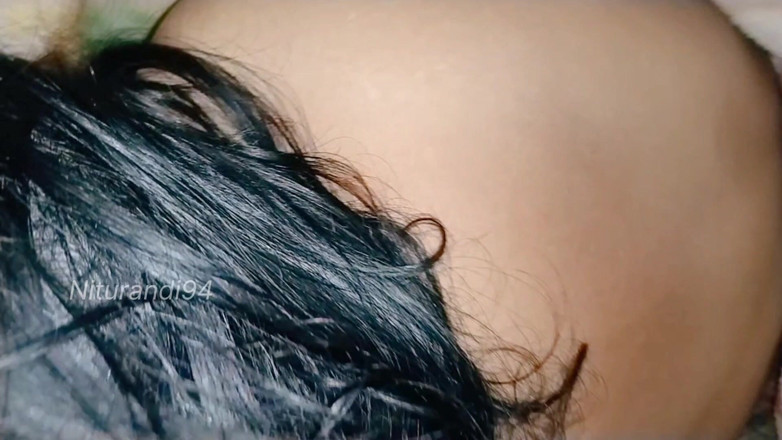 NituRandi94: Couple desi sexy