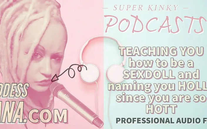 Campsissyboi: Audio only - Kinky podcast 17 - Teaching you how to be a...