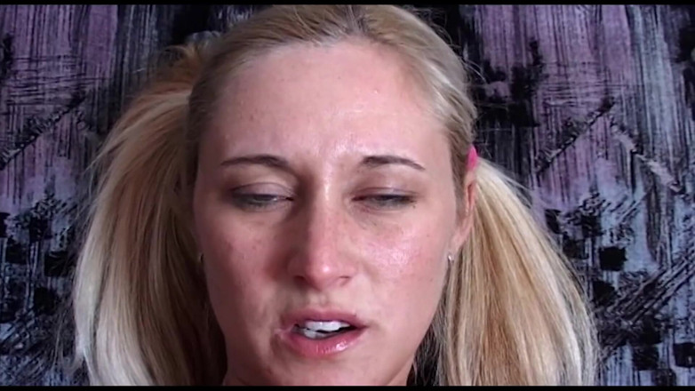 Lesbians and Masturbation: Lindas mulheres com tesão durante a satisfação com suas belas...