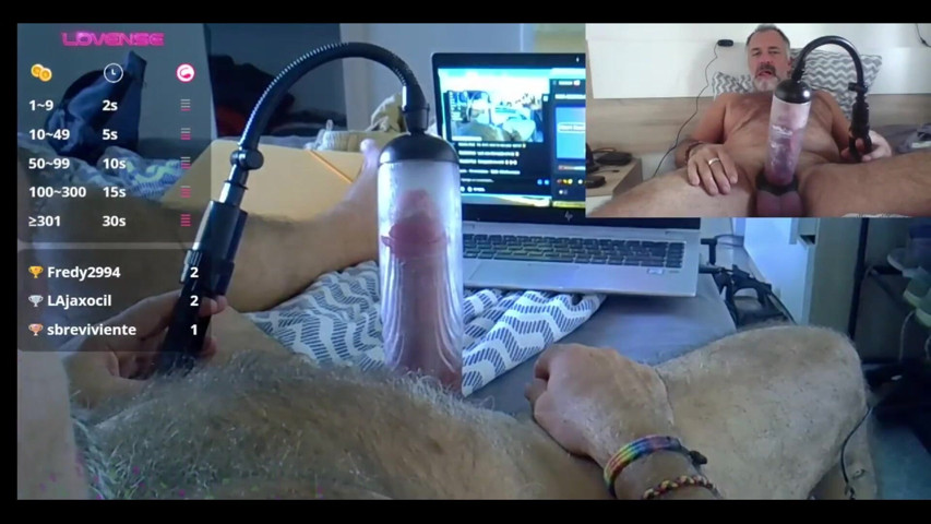 Today's Live (Daddybearvlc) Today's Live (Daddybearvlc)