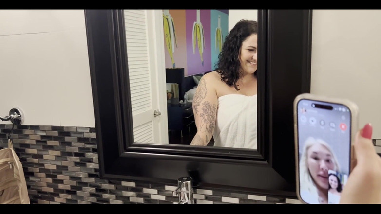 Josie Jaxxon: Jelas sekali, Kami Mencipta Adegan Ini Bukan Organik Demi Hiburan