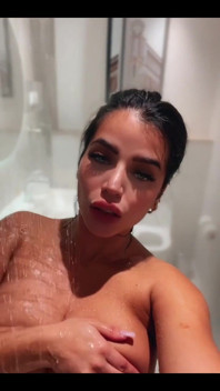We Shower Baby
