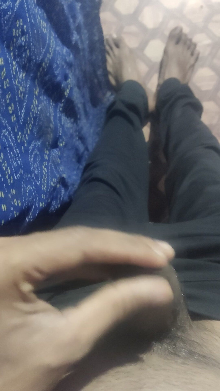 Gigolo Tv: 젊을 위해 내 성기를 희생하고 있어