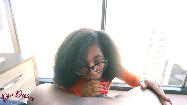 Dire Desires: 错误的房子Velma