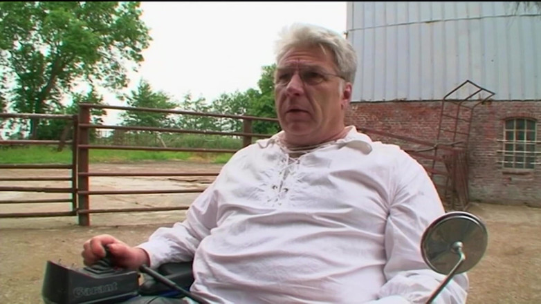 Absolute BDSM: 绝对 BDSM - 肛门被拆开