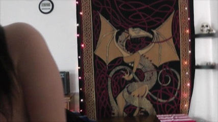 Average Joe Lets Get Nasty: Ella Grace 1st fuck with Average Joe