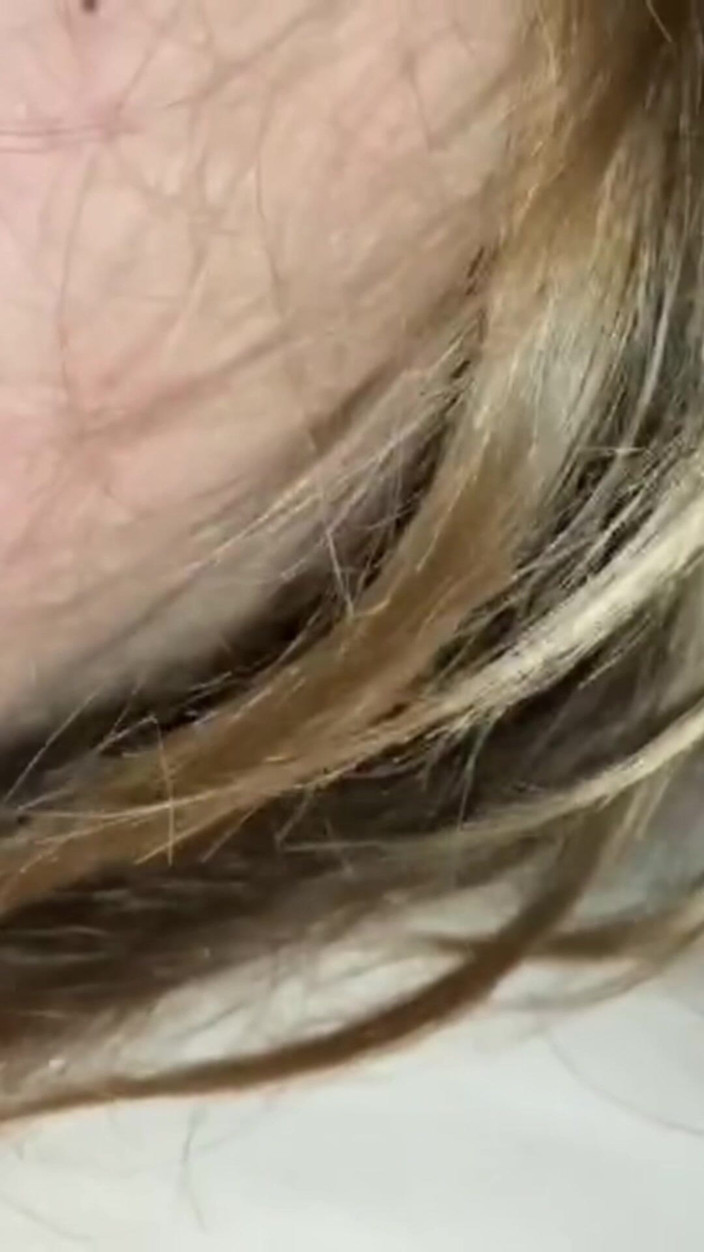 MaybeNatty: Studenten-blowjob Im Wohnheim in Der Nacht
