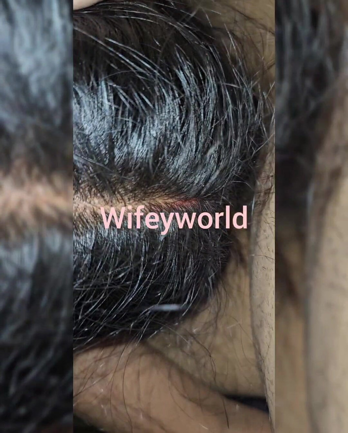 Wifeyworld2025: Tief in den rachen und schlucken
