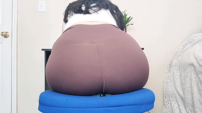 Julia Ryan: 甚至没有注意到