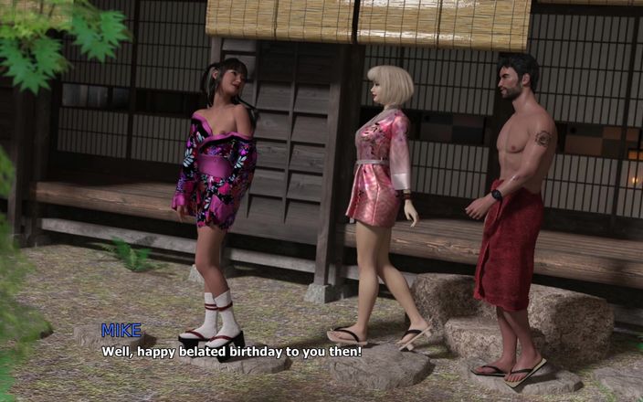 Wickedgammes: Sons of Analarchy Part 86