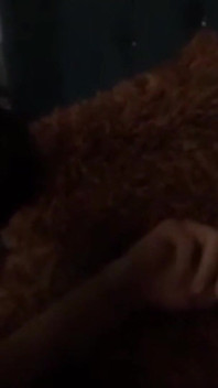 My Best Friend Arrives From a Trip and I Greet Him with a Legendary Blowjob!