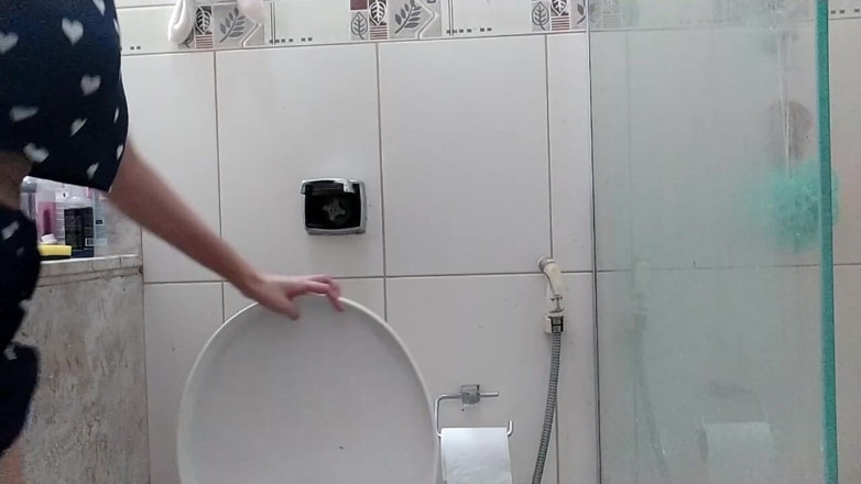 Ms Candy Bunny: Camgirl Bodyswap