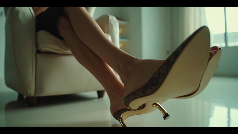 Mean Asian Wife: You're Just a Wallet Slave for Me
