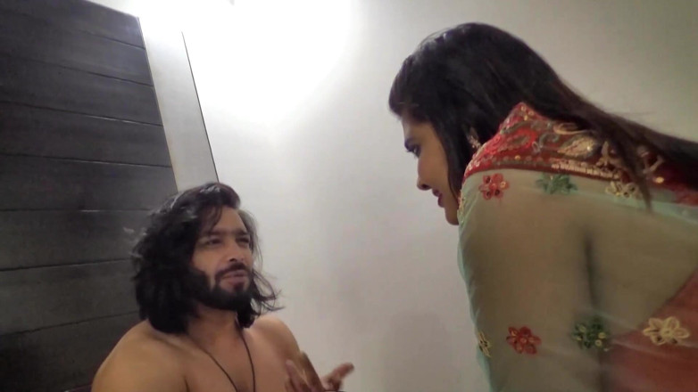 suchismitasarkar: A Thirsty Housewife Went to Neighbour House and Made a...