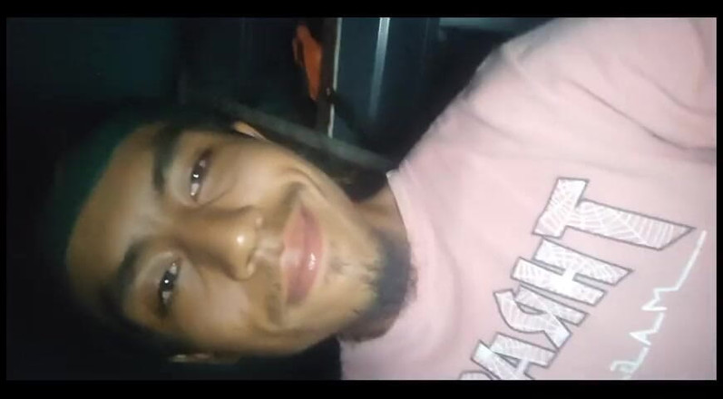 AlexAlejandro13: 밤에 정액