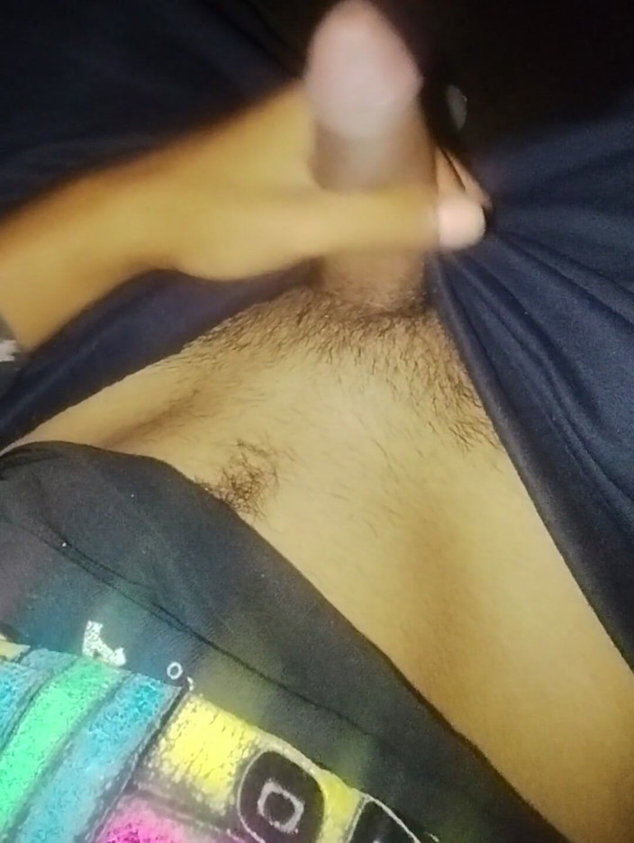 AlexAlejandro13: Horny Mornings
