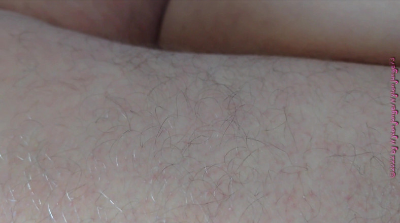 NylonjungeCarmen: Gruba cipa do testu 3