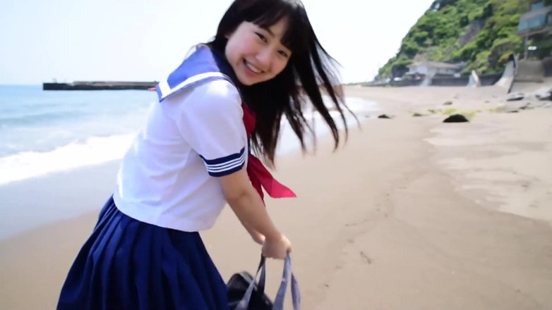 Raptor Inc: Innocent journey: suggestive of you - Hinano Kamisaka
