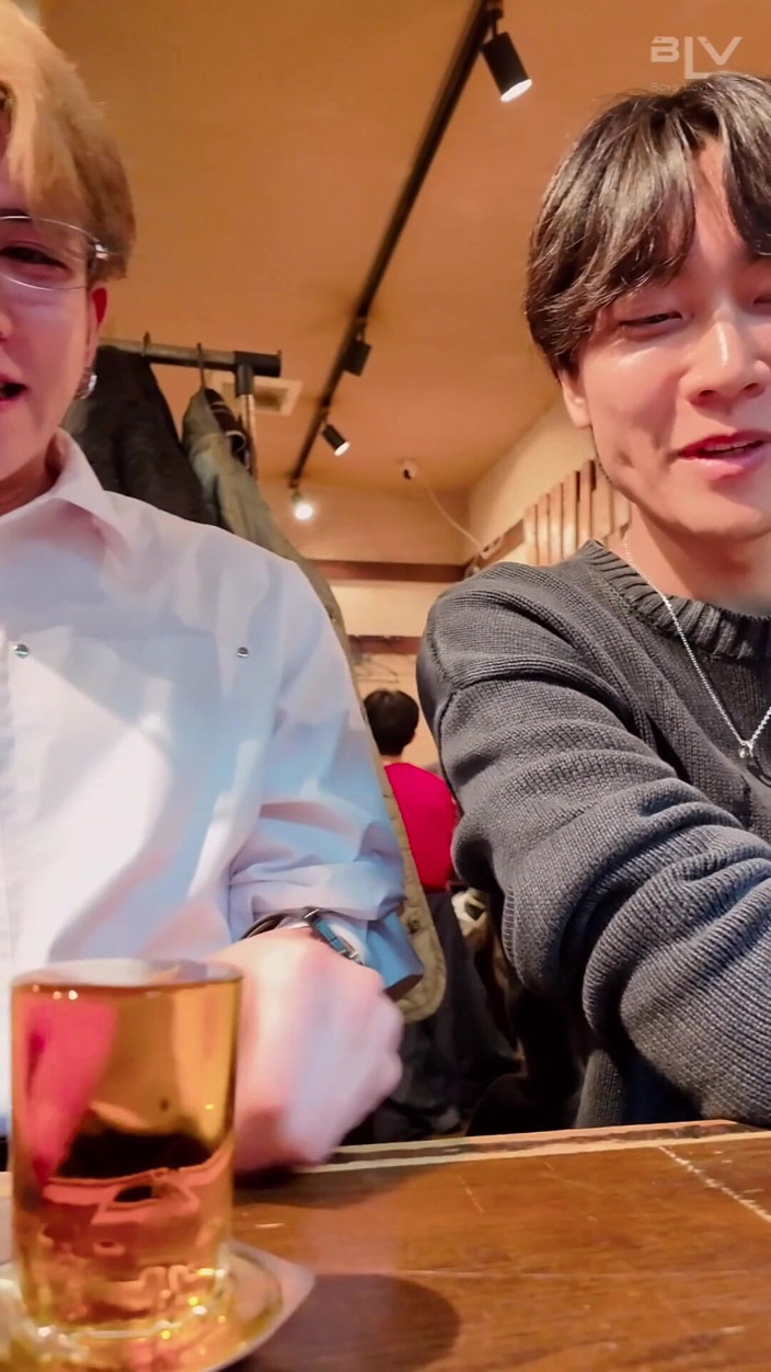 BOYS LOVE VIDEO: Aki X Riku 3