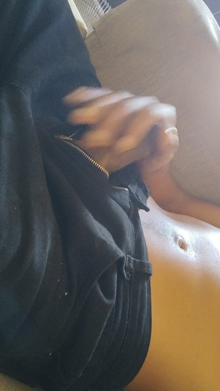AlexAlejandro13: 私の体に汗をかく