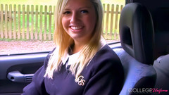 College Uniform: Rozhovor take 2 s Milly Hedgland