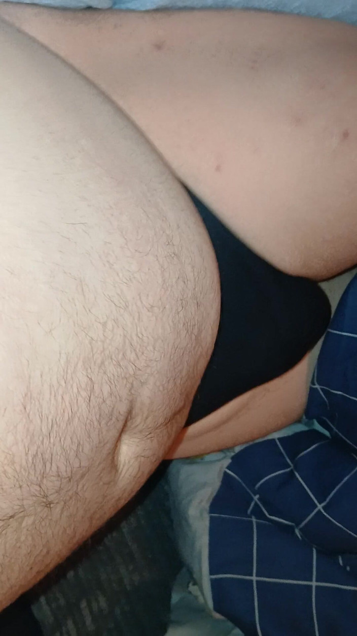 Tinychubman: Sissy clitoride castità piccolo cazzo alicia smallz