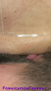 Eating Pussy and Ass with the Queening Chair | Fornicationfreeway